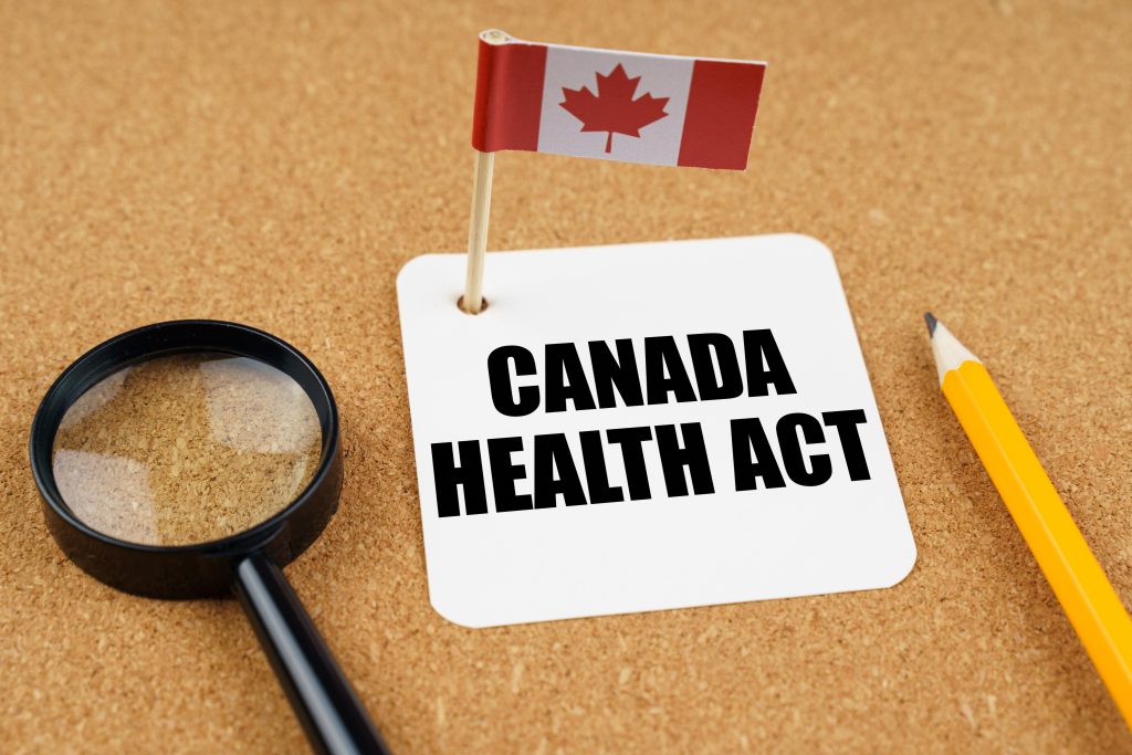 What are the 5 principles of the Canada Health Act? – Canadian Health ...